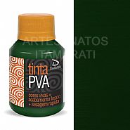 Detalhes do produto Tinta PVA Daiara Verde Natal 32 - 80ml